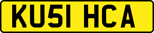 KU51HCA