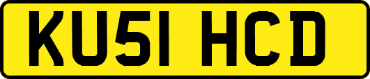 KU51HCD