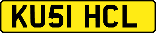 KU51HCL