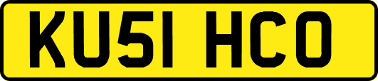 KU51HCO