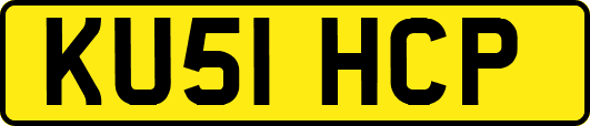 KU51HCP