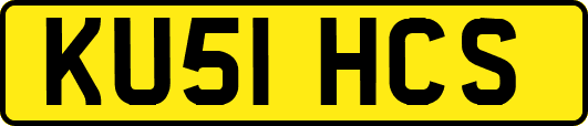 KU51HCS