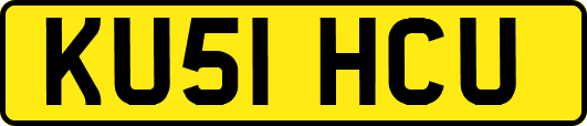 KU51HCU