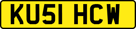 KU51HCW