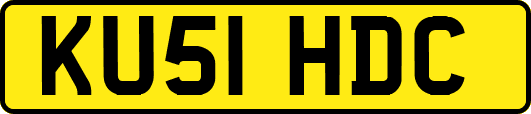 KU51HDC