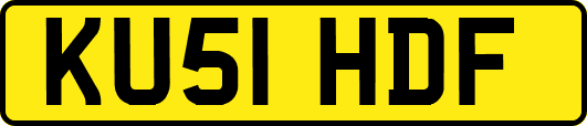 KU51HDF