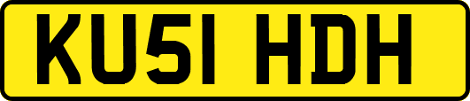 KU51HDH