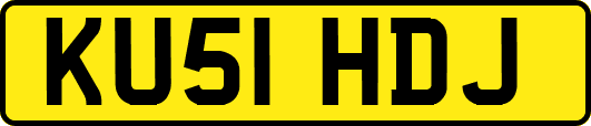 KU51HDJ