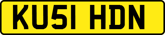 KU51HDN