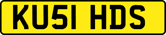 KU51HDS