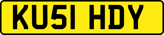 KU51HDY