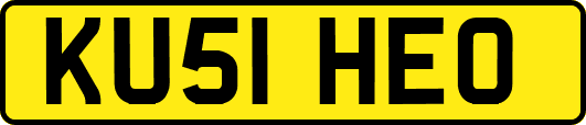 KU51HEO