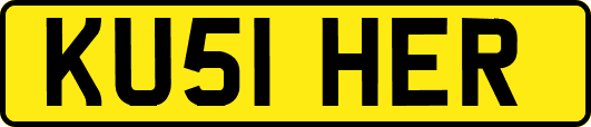 KU51HER