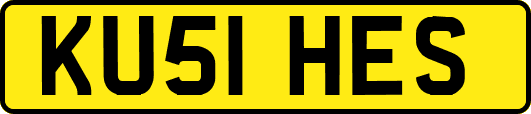 KU51HES