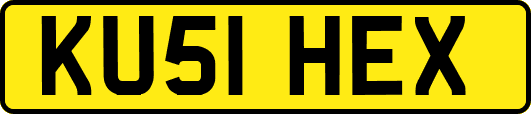 KU51HEX