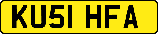 KU51HFA