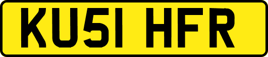 KU51HFR