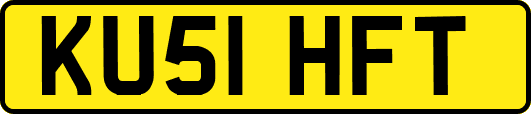 KU51HFT