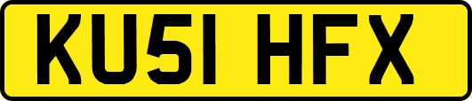 KU51HFX