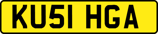 KU51HGA