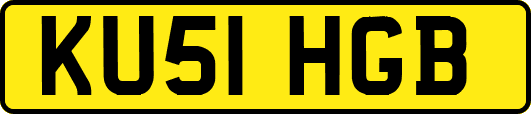 KU51HGB