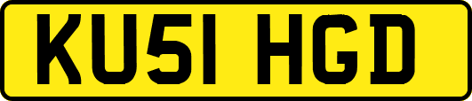 KU51HGD