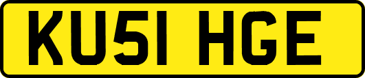 KU51HGE