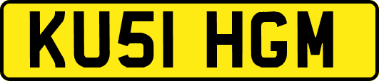 KU51HGM