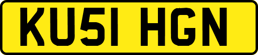 KU51HGN