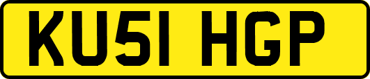 KU51HGP