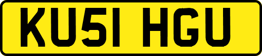 KU51HGU