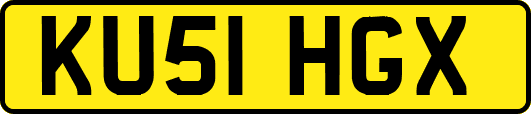 KU51HGX