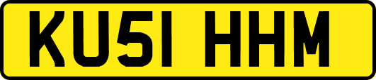 KU51HHM