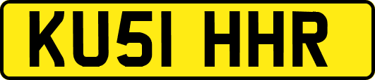 KU51HHR