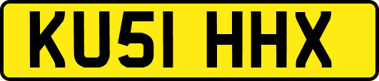 KU51HHX