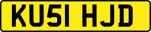 KU51HJD