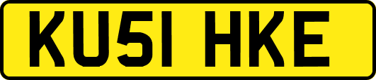 KU51HKE