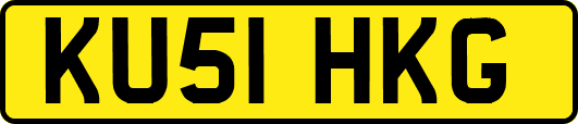 KU51HKG