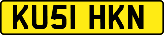 KU51HKN