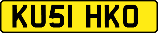 KU51HKO