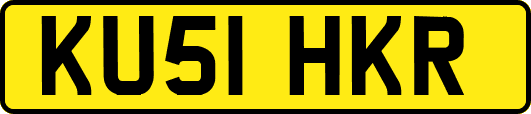 KU51HKR