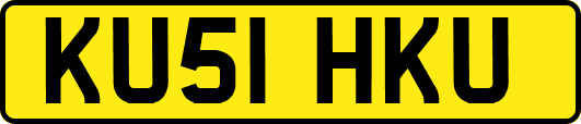 KU51HKU