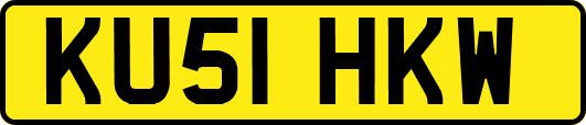 KU51HKW
