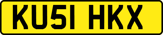 KU51HKX