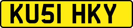 KU51HKY