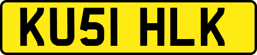 KU51HLK