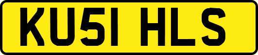 KU51HLS
