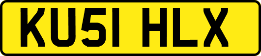 KU51HLX