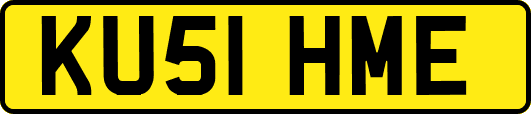 KU51HME