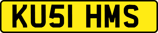KU51HMS